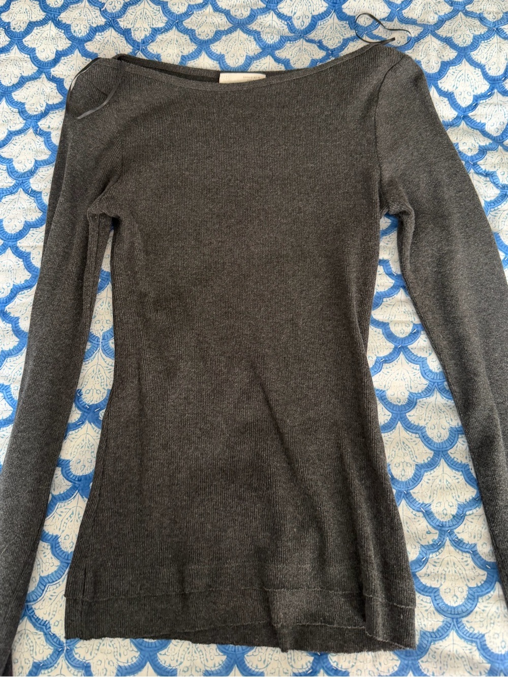 Zara long sleeve